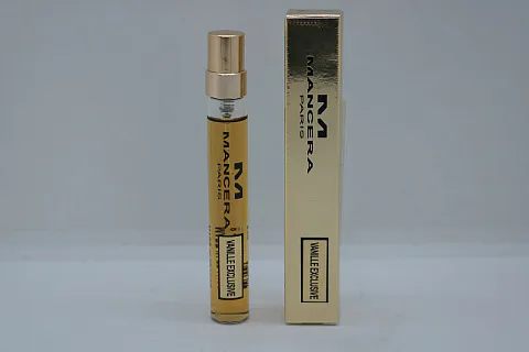 Mancera Vanille Exclusive