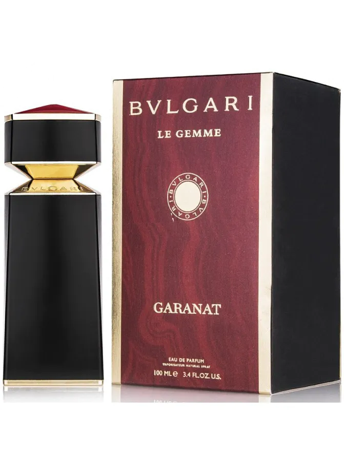Bvlgari Garanat