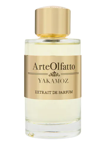 ArteOlfatto Yakamoz