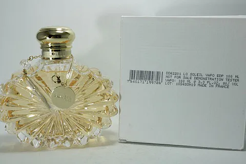 Lalique Soleil
