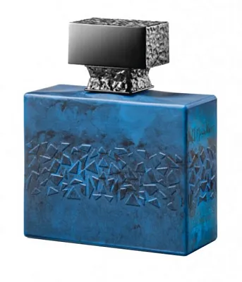 M. Micallef DesirToxic