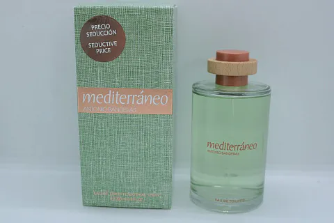 Antonio Banderas Mediterraneo