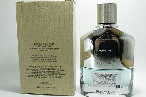 Jimmy Choo Urban Hero