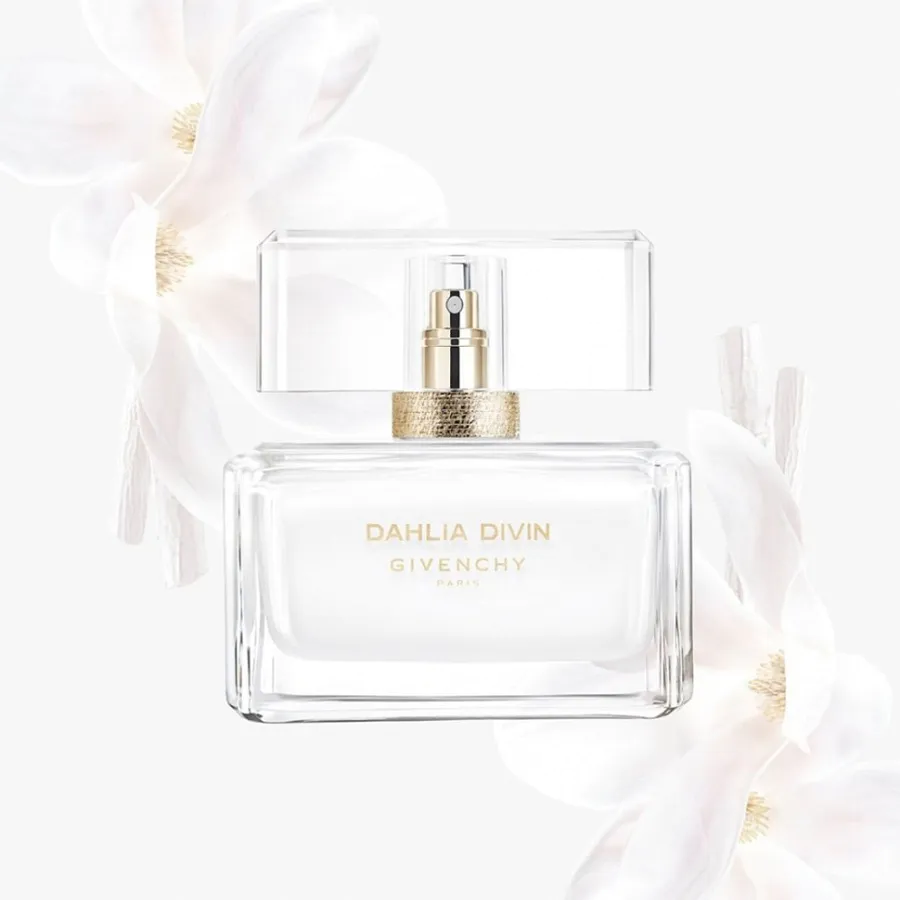 Givenchy Dahlia Divin Eau Initiale