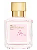 Maison Francis Kurkdjian L'eau À la Rose