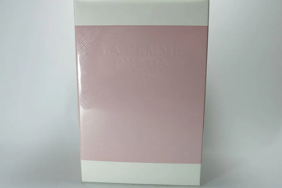 Prada La Femme L‘Eau