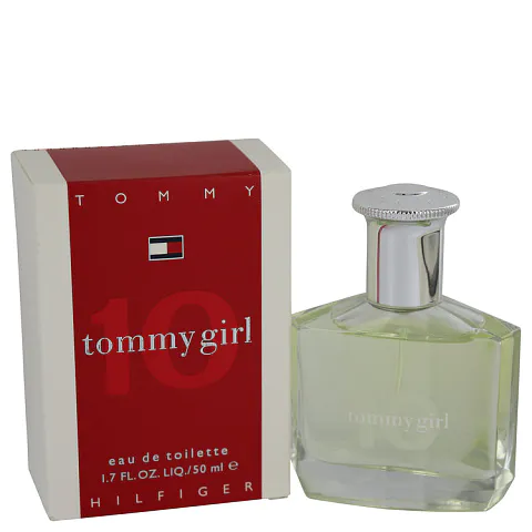 Tommy Hilfiger Tommy Girl 10
