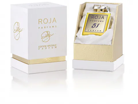 Roja Parfums 51 Pour Femme Parfum