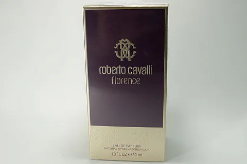 Roberto Cavalli Florence