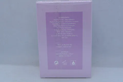 Sergio Tacchini Precious Purple