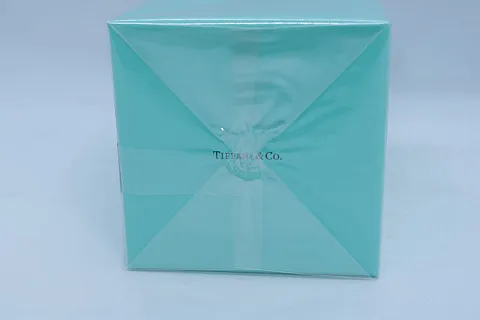 Tiffany & Co Sheer