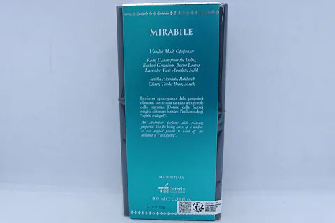 V Canto Mirabile