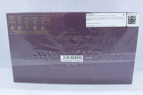 Xerjoff Lua