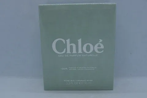 Chloe Eau de Parfum Naturelle