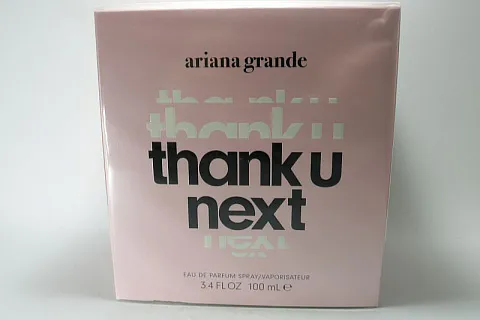 Ariana Grande Thank U Next