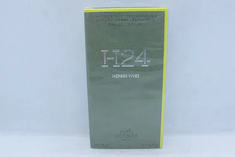 Hermes H24 Herbes Vives