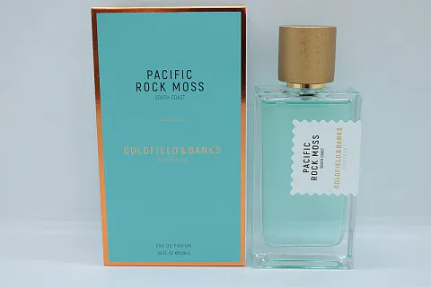 Goldfield & Banks Pacific Rock Moss