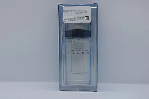 Sergio Tacchini O-ZONE Men