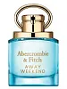 Abercrombie & Fitch Away Weekend Woman