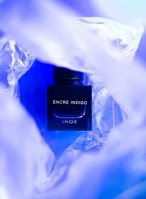 Lalique Encre Indigo