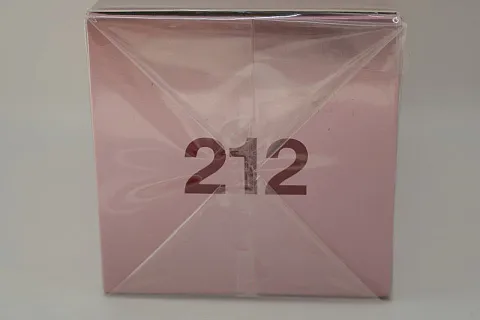 Carolina Herrera 212 Sexy