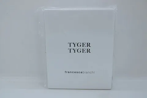 Francesca Bianchi Tyger Tyger