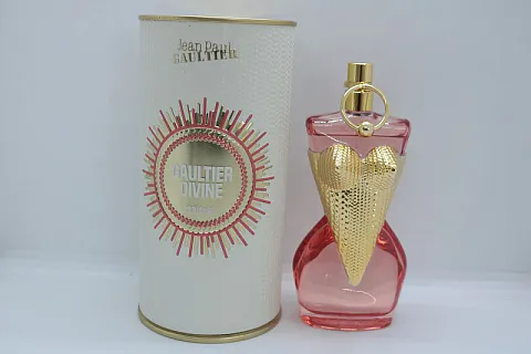 Jean Paul Gaultier Divine Couture