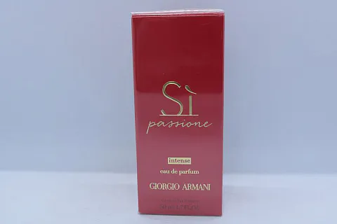 Giorgio Armani Si Passione