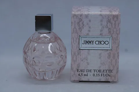 Jimmy Choo eau de toilete