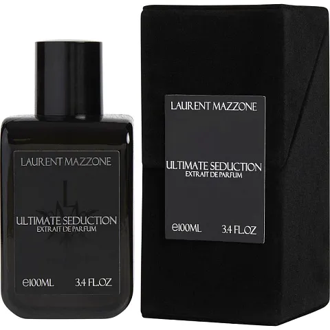 LM Parfums Ultimate Seduction