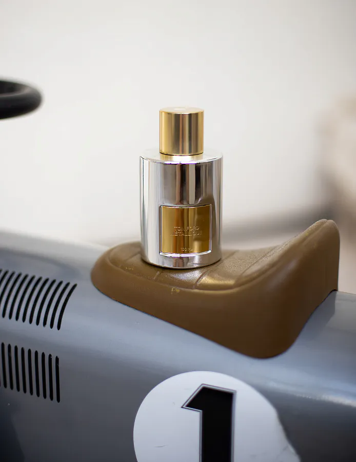 Tom Ford Metallique