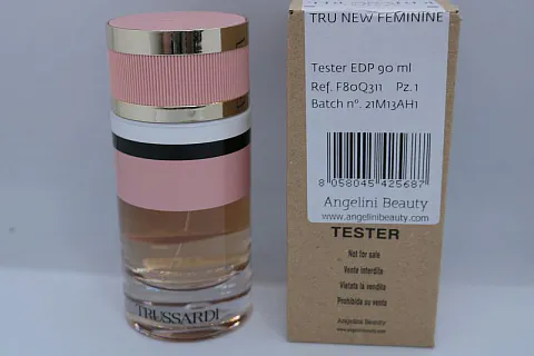 Trussardi Trussardi