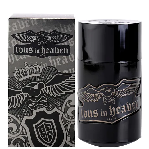 Tous Tous In Heaven Him