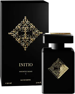 Initio Parfums Magnetic Blend 1