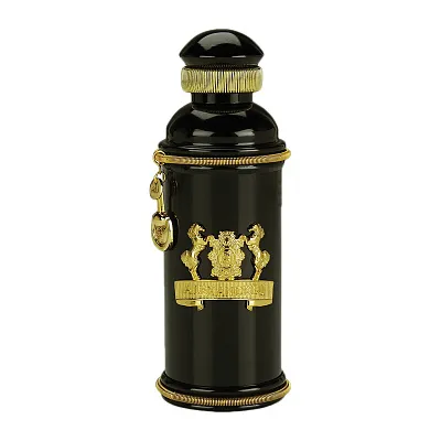 Alexandre J Black Muscs