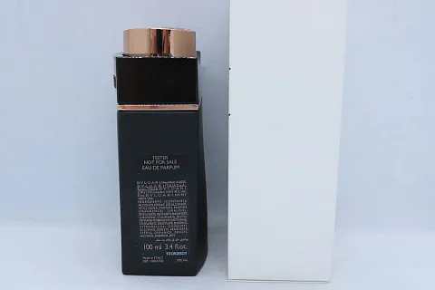 Bvlgari Man In Black