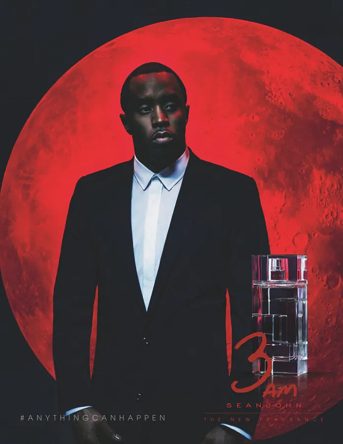 Sean John 3AM