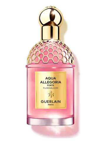 Guerlain Aqua Allegoria Florabloom Forte