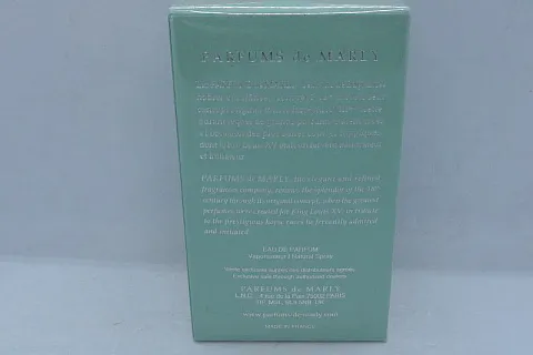 Parfums de Marly Greenley
