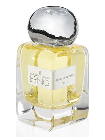 Lengling Acqua Tempesta No 3