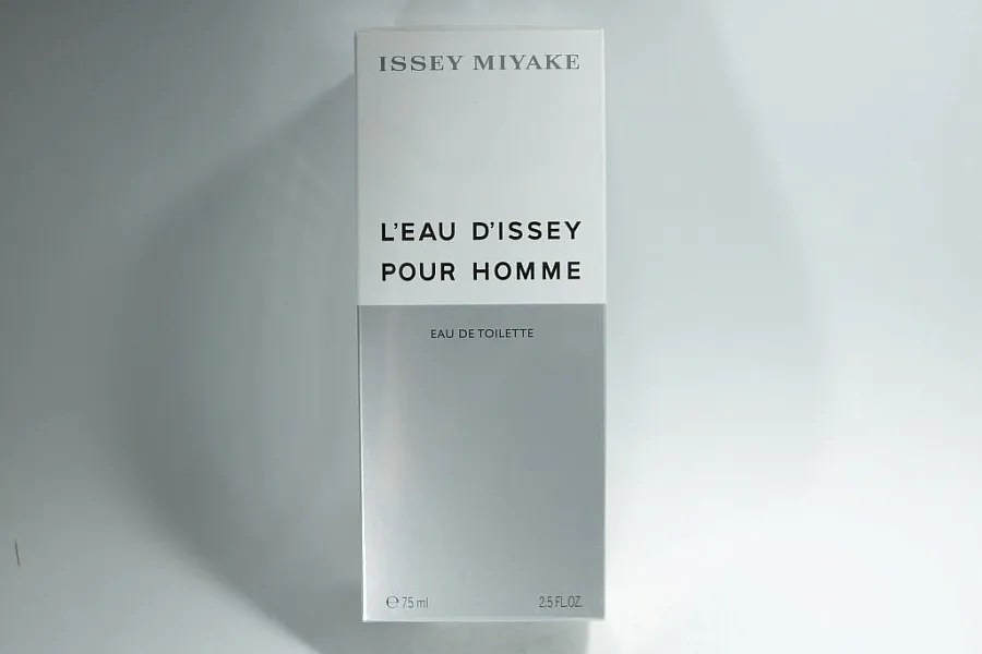 Issey Miyake L‘Eau D‘Issey Pour Homme