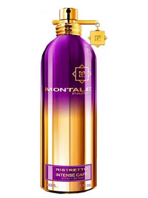 Montale Ristretto Intense Cafe