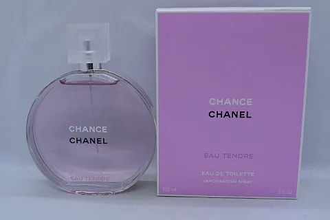 Chanel Chance Eau Tendre