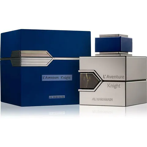 Al Haramain Perfumes L'Aventure Knight