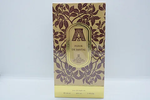 Attar Collection Fleur de Santal