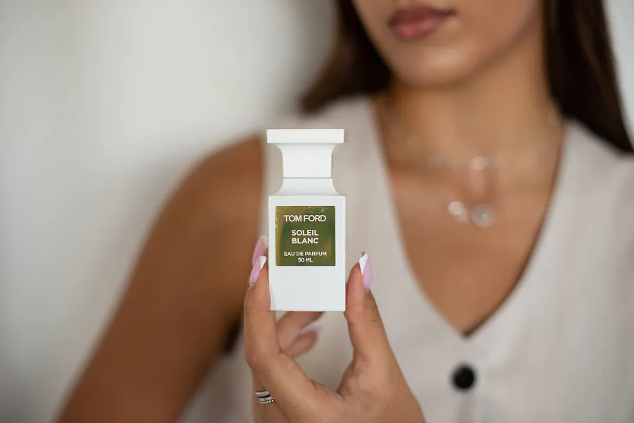 Tom Ford Soleil Blanc