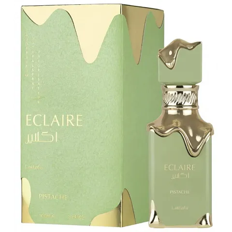 Lattafa Eclaire Pistache