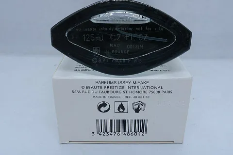 Issey Miyake L‘Eau D‘Issey Intense