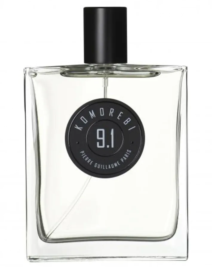 Pierre Guillaume Paris Komorebi 9.1