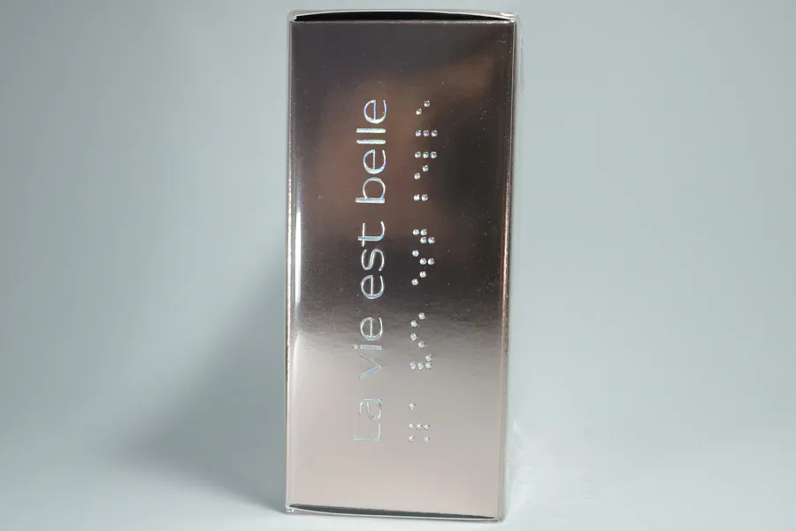 Lancome La Vie Est Belle